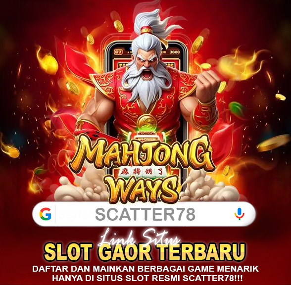 SCATTER78 | Ajang Resmi Slot Gacor Terbaru dan Link Situs Togel Terpercaya - WooCommerce eCommerce